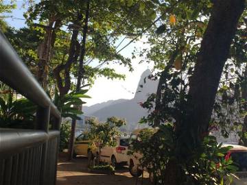 Chambre Chez L'habitant Rio De Janeiro 239971-5