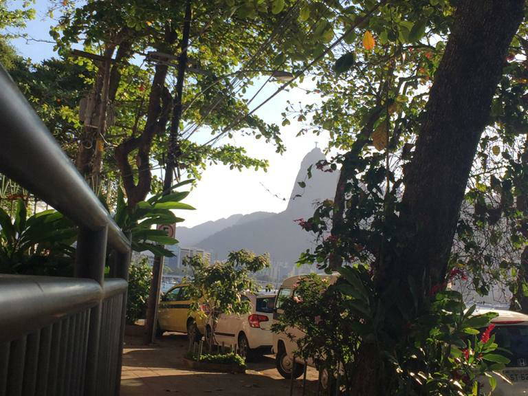 Zakwaterowanie U Rodziny Rio de Janeiro 239971-5