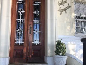 Chambre Chez L'habitant Rio De Janeiro 239971-6