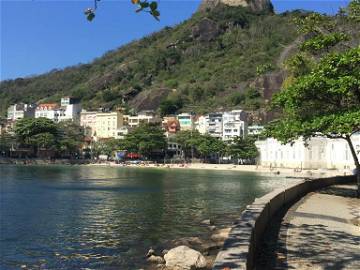Chambre Chez L'habitant Rio De Janeiro 239971-8