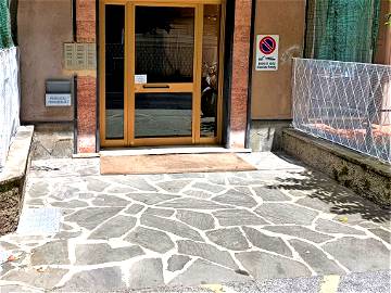 Chambre Chez L'habitant Rapallo 268052-1