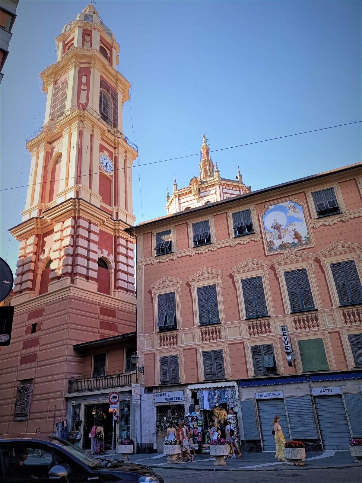 Niezależne Studio Rapallo 268052