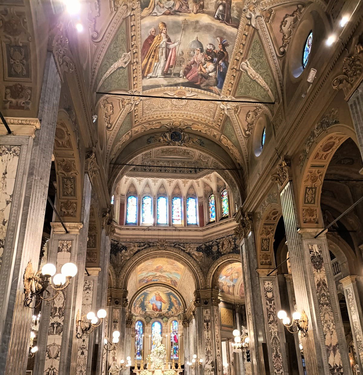 Niezależne Studio Rapallo 268052