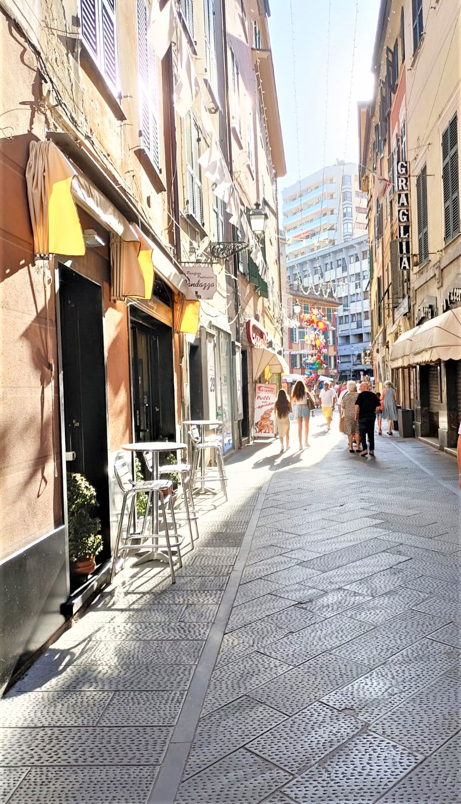 Niezależne Studio Rapallo 268052