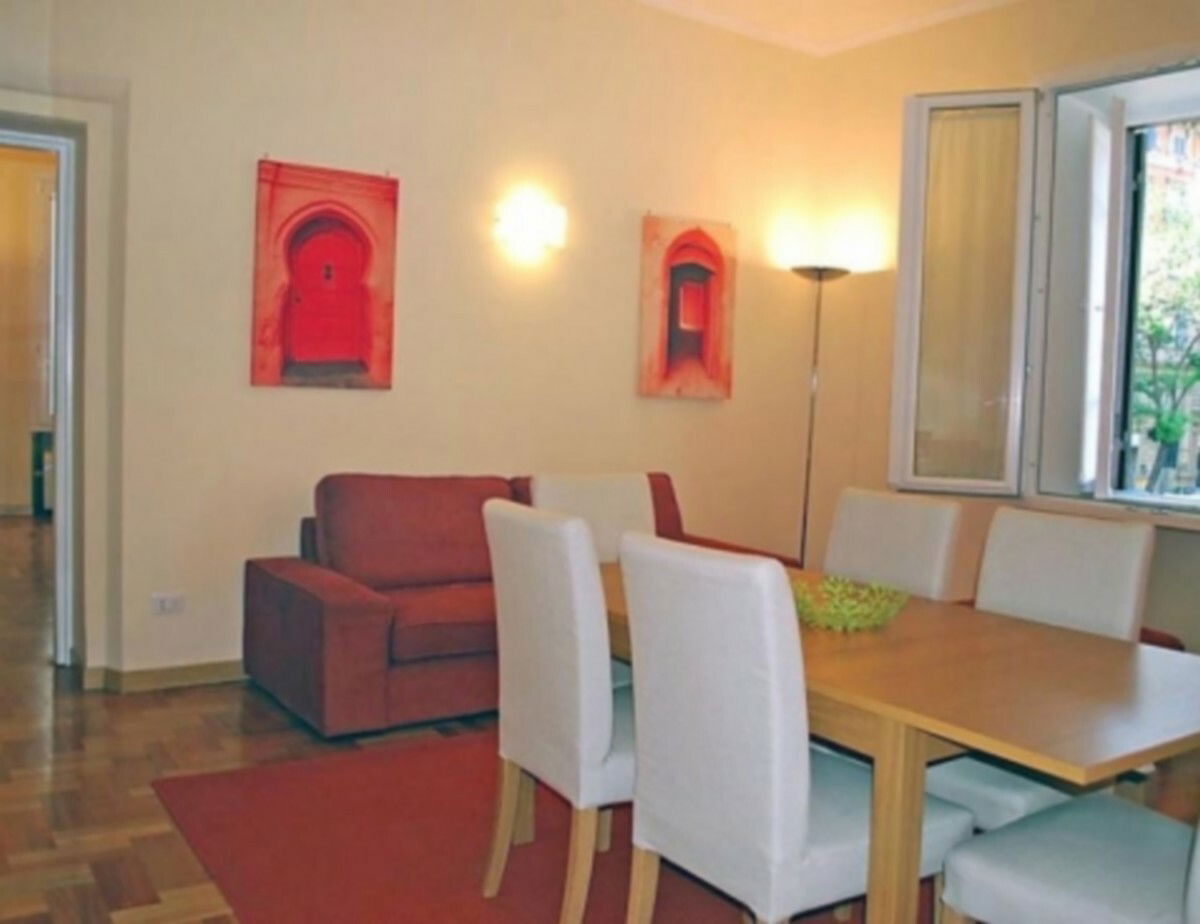 Tutta La Casa Frýdlant 126945