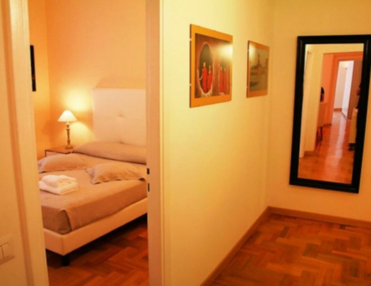 Ganzes Haus Frýdlant 126945