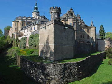 Logement Entier Frýdlant 126945-9