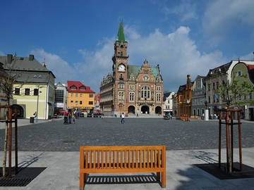 Logement Entier Frýdlant 126945-10