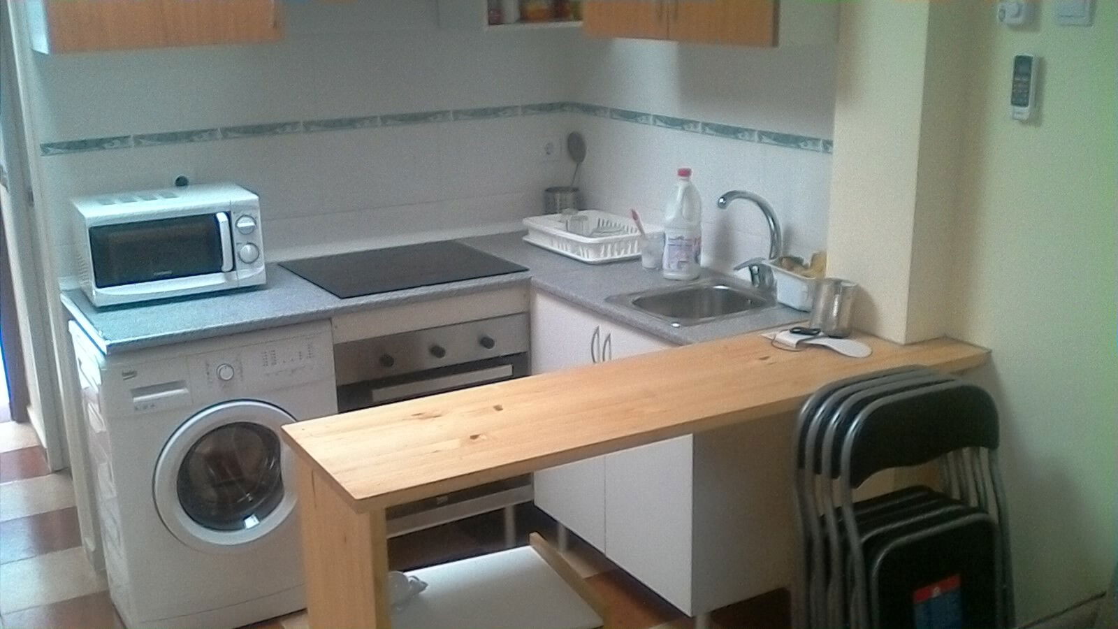 Colocation Madrid 158640
