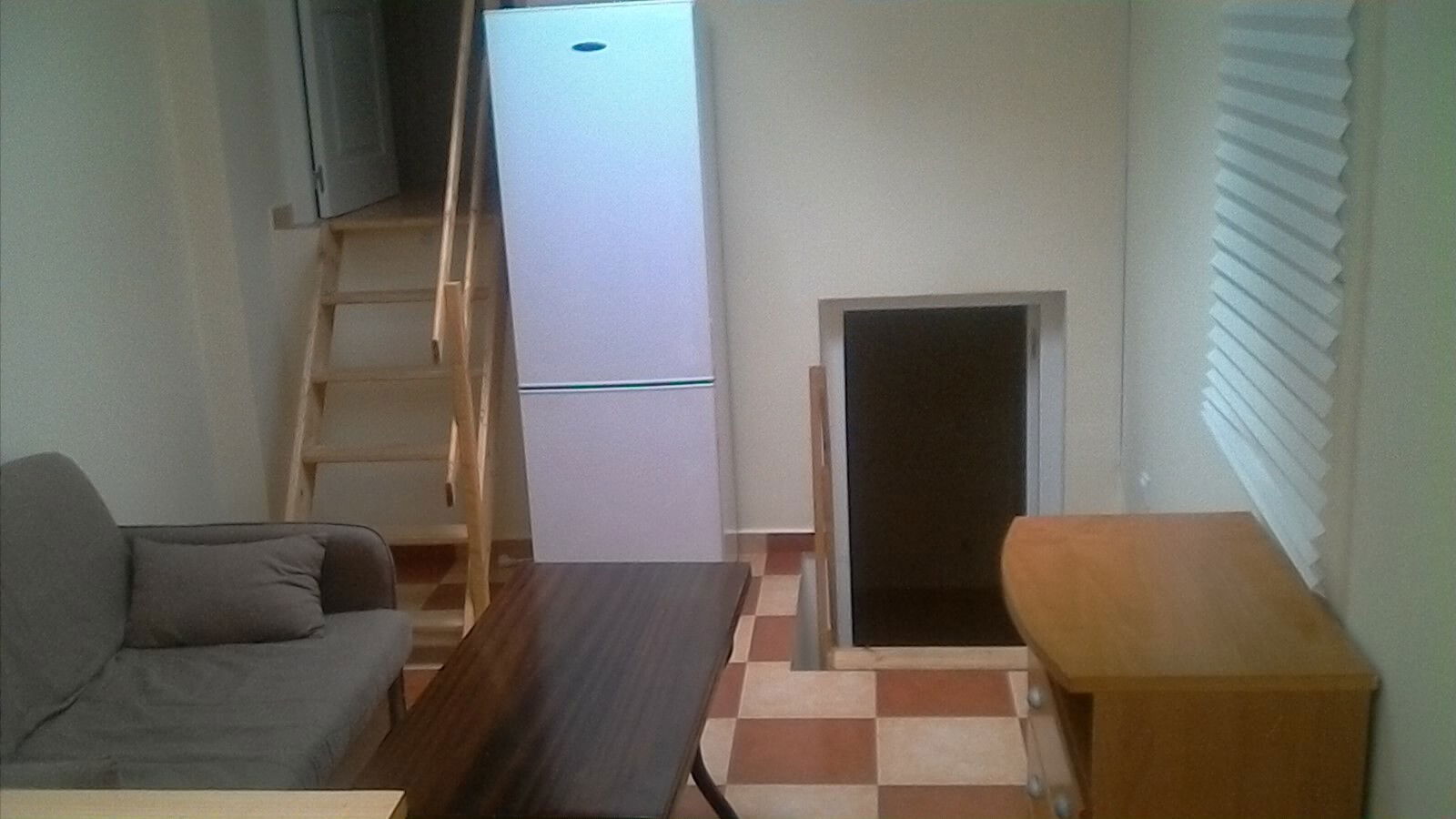Colocation Madrid 158640