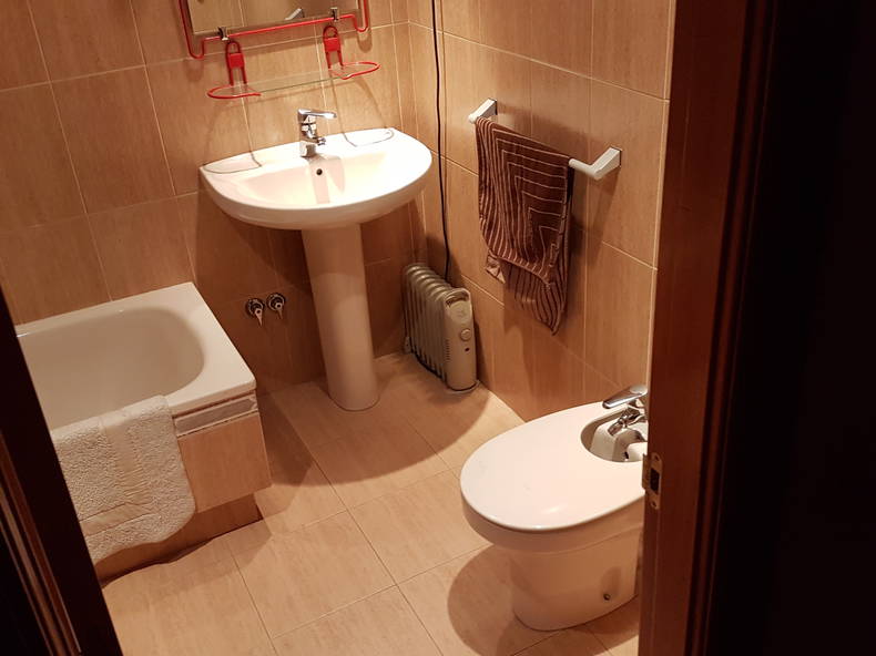 Homestay Fuenlabrada 163138-2