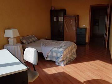 Habitación En Alquiler Fuenlabrada 163138