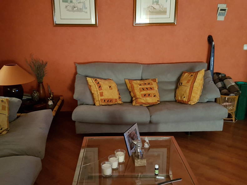 Homestay Fuenlabrada 163138-4
