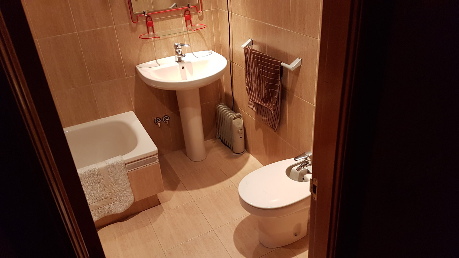 Hemvistelse Fuenlabrada 163138