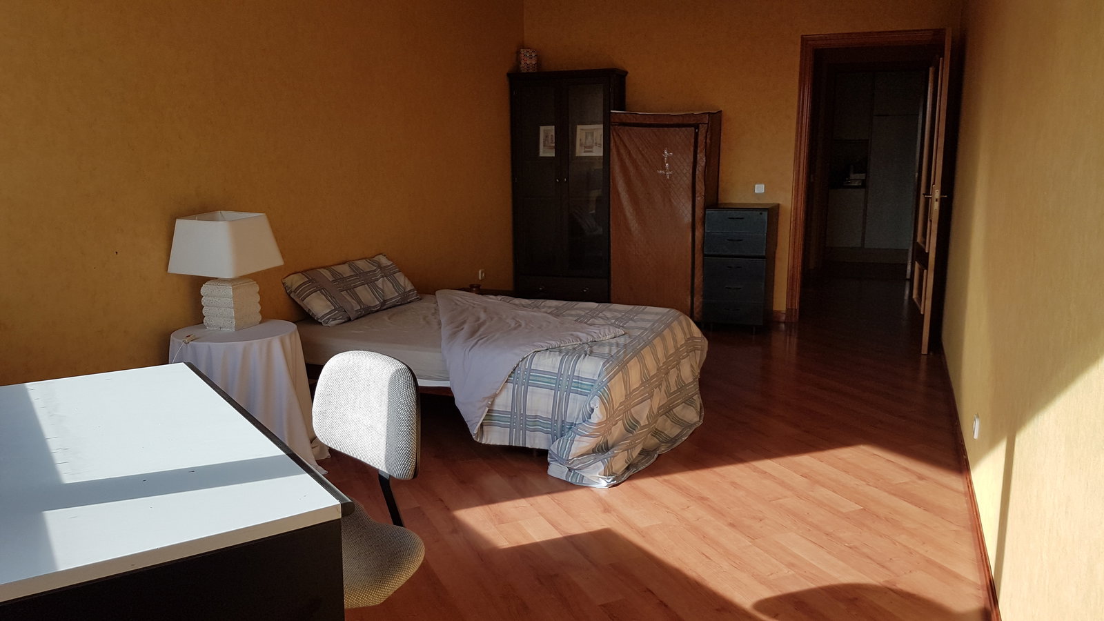 Hemvistelse Fuenlabrada 163138