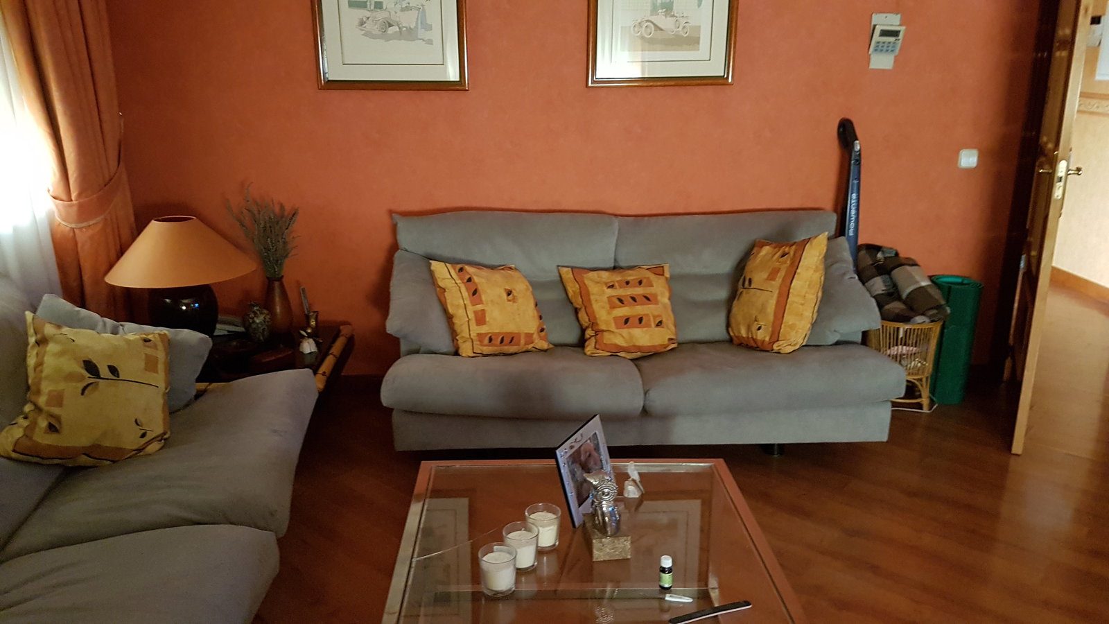 Hemvistelse Fuenlabrada 163138