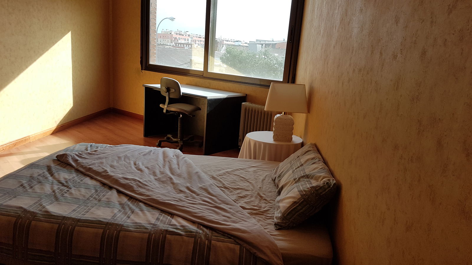 Zakwaterowanie U Rodziny Fuenlabrada 163138