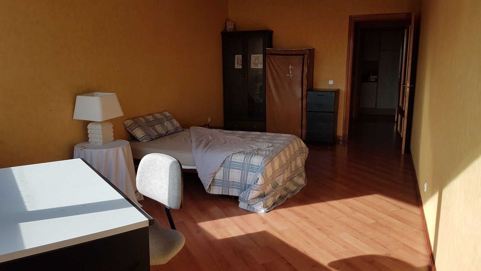 Zakwaterowanie U Rodziny Fuenlabrada 163138