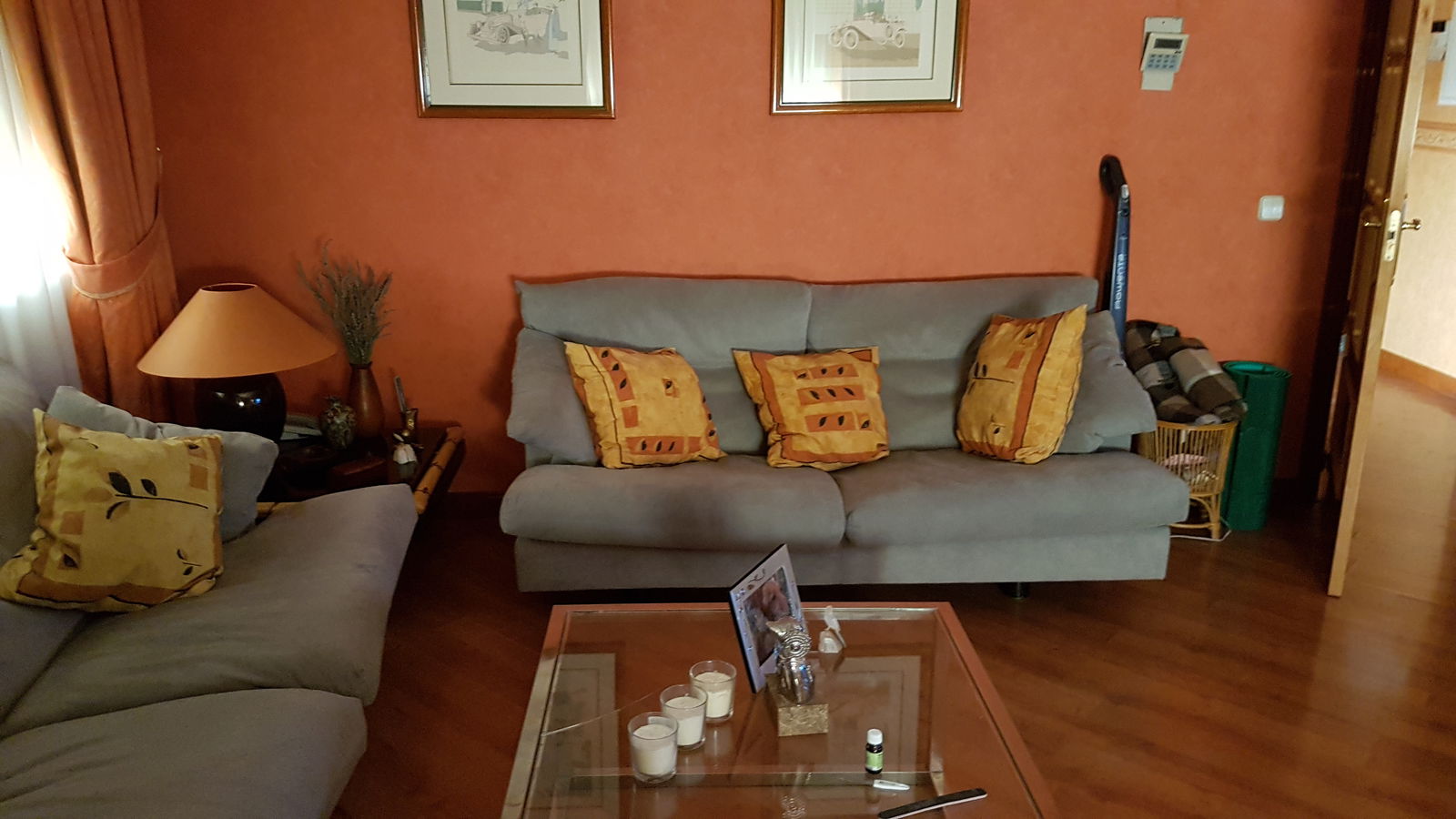 Zakwaterowanie U Rodziny Fuenlabrada 163138