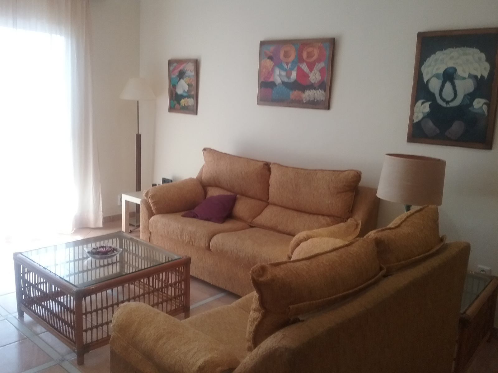 Independent Studio Fuengirola 173354