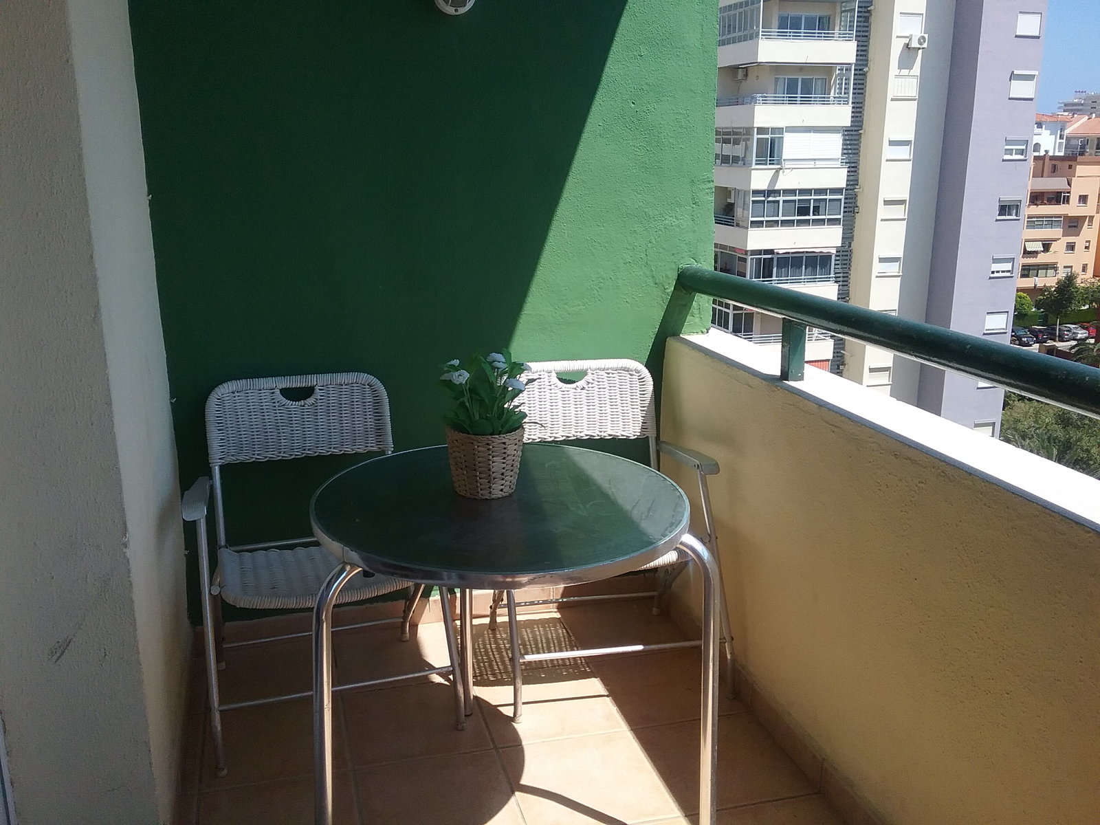 Independent Studio Fuengirola 173354
