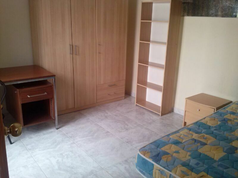 Gastgezin Málaga 106157