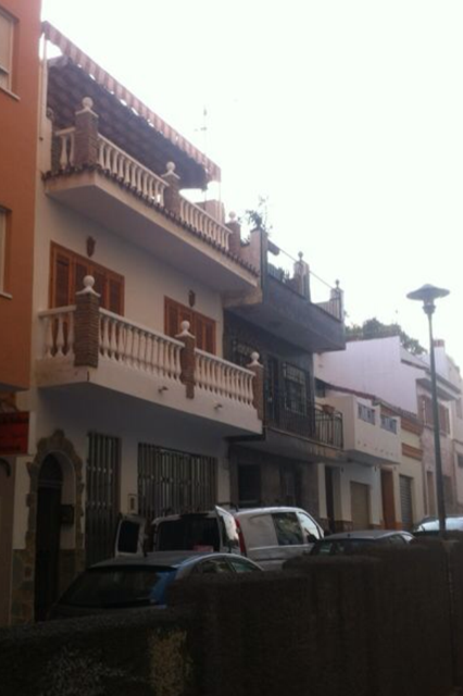 Gastgezin Málaga 106157