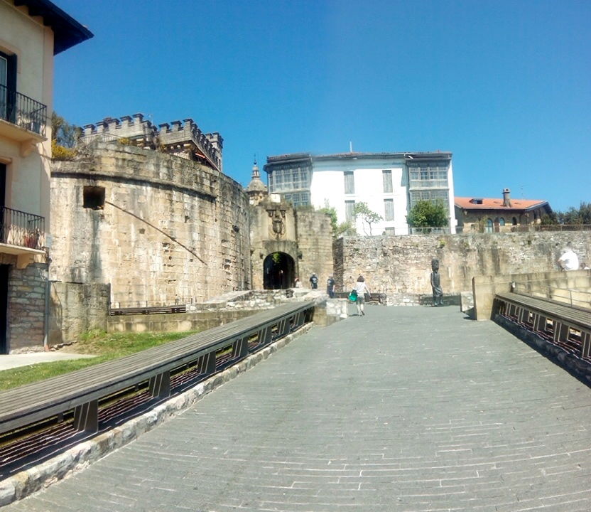 Uafhængigt Studie Irún 83666