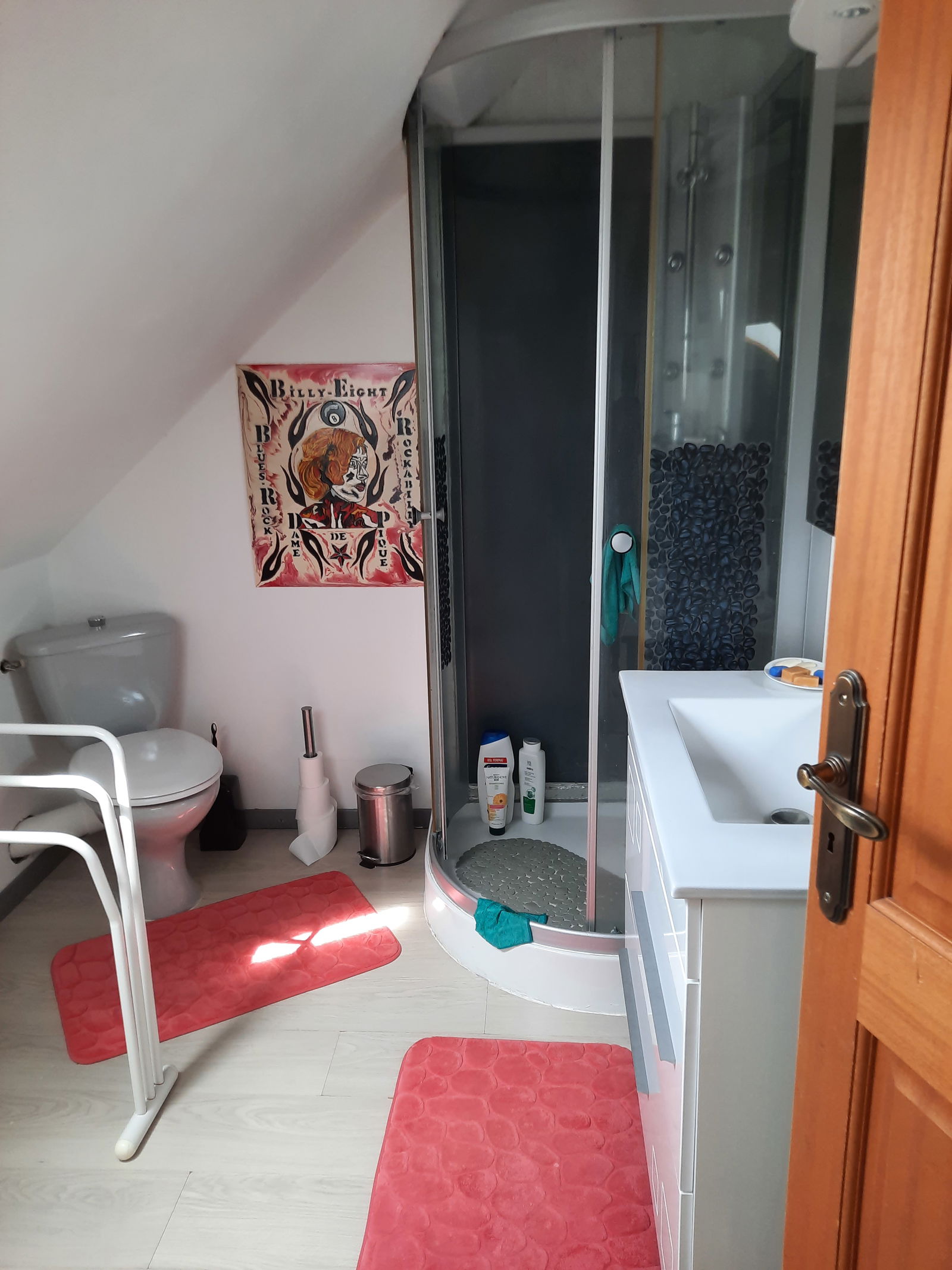 Gastfamilie Londinières 227717