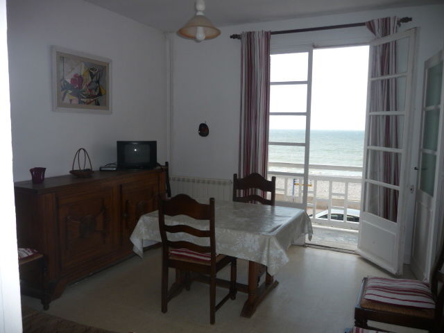 Unabhängiges Studio Mers-les-Bains 43079