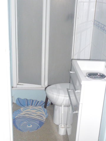 Unabhängiges Studio Mers-les-Bains 43079