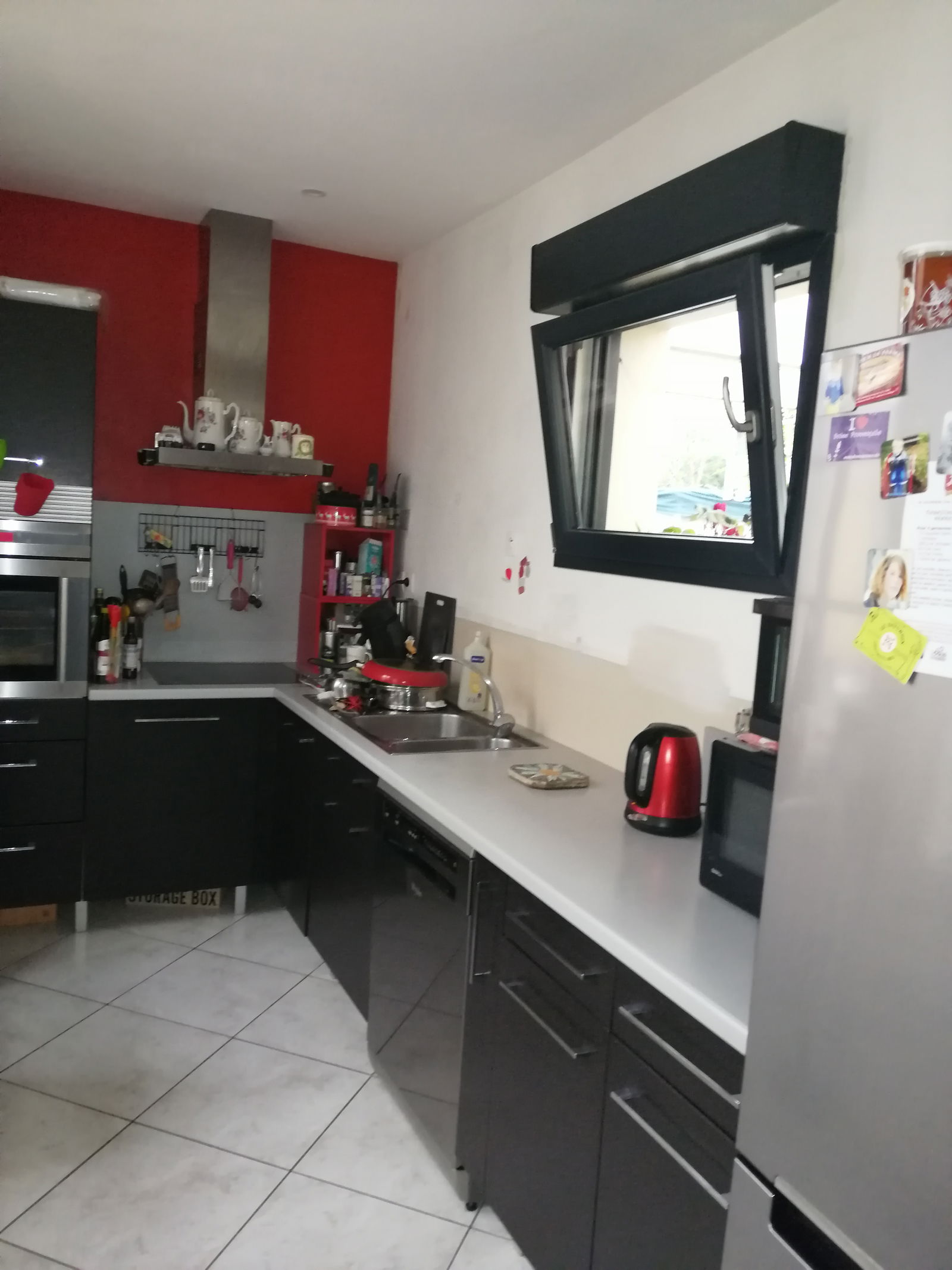 Gastfamilie Le Mans 266351