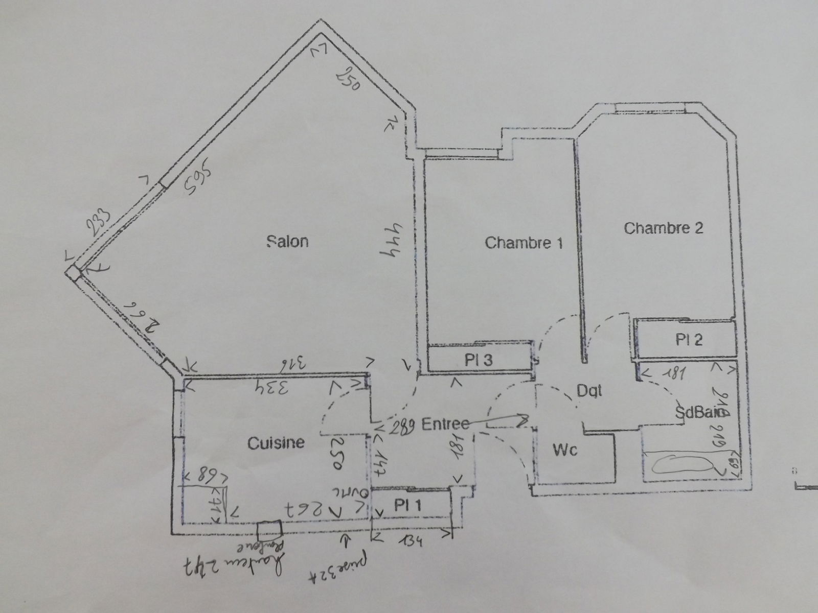 Kolokation Bordeaux 130222