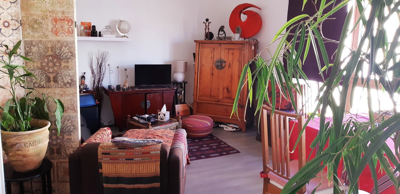 Gastfamilie Paris 46371