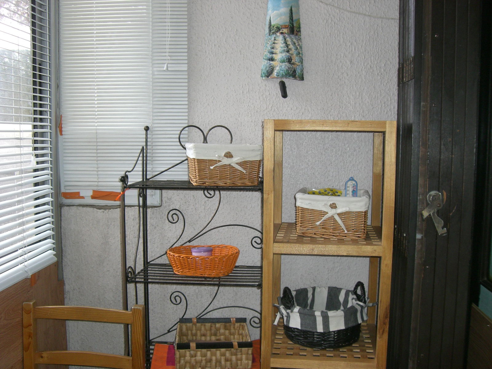 Unabhängiges Studio Gréoux-les-Bains 150316