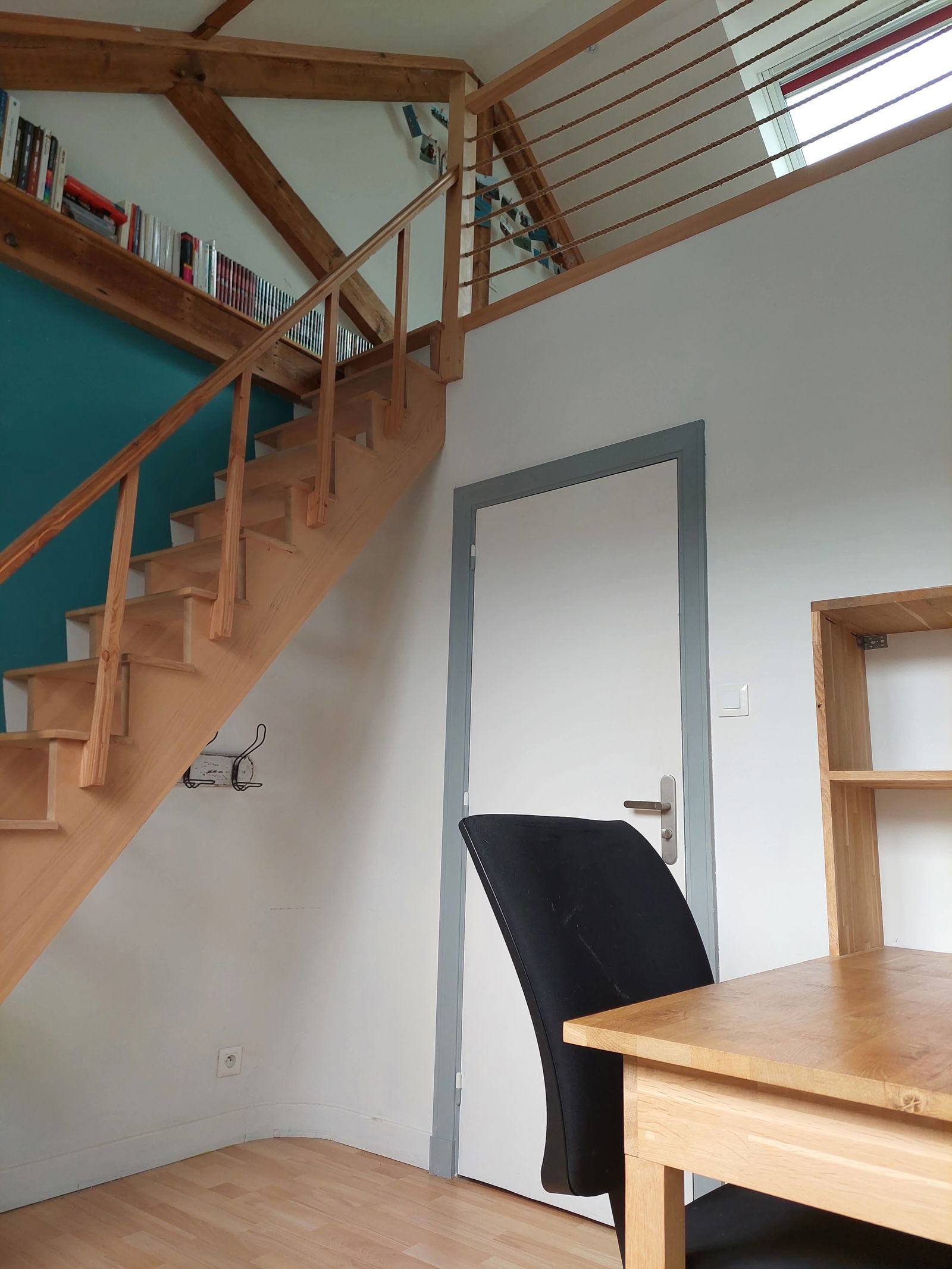 Gastfamilie Croix 268310