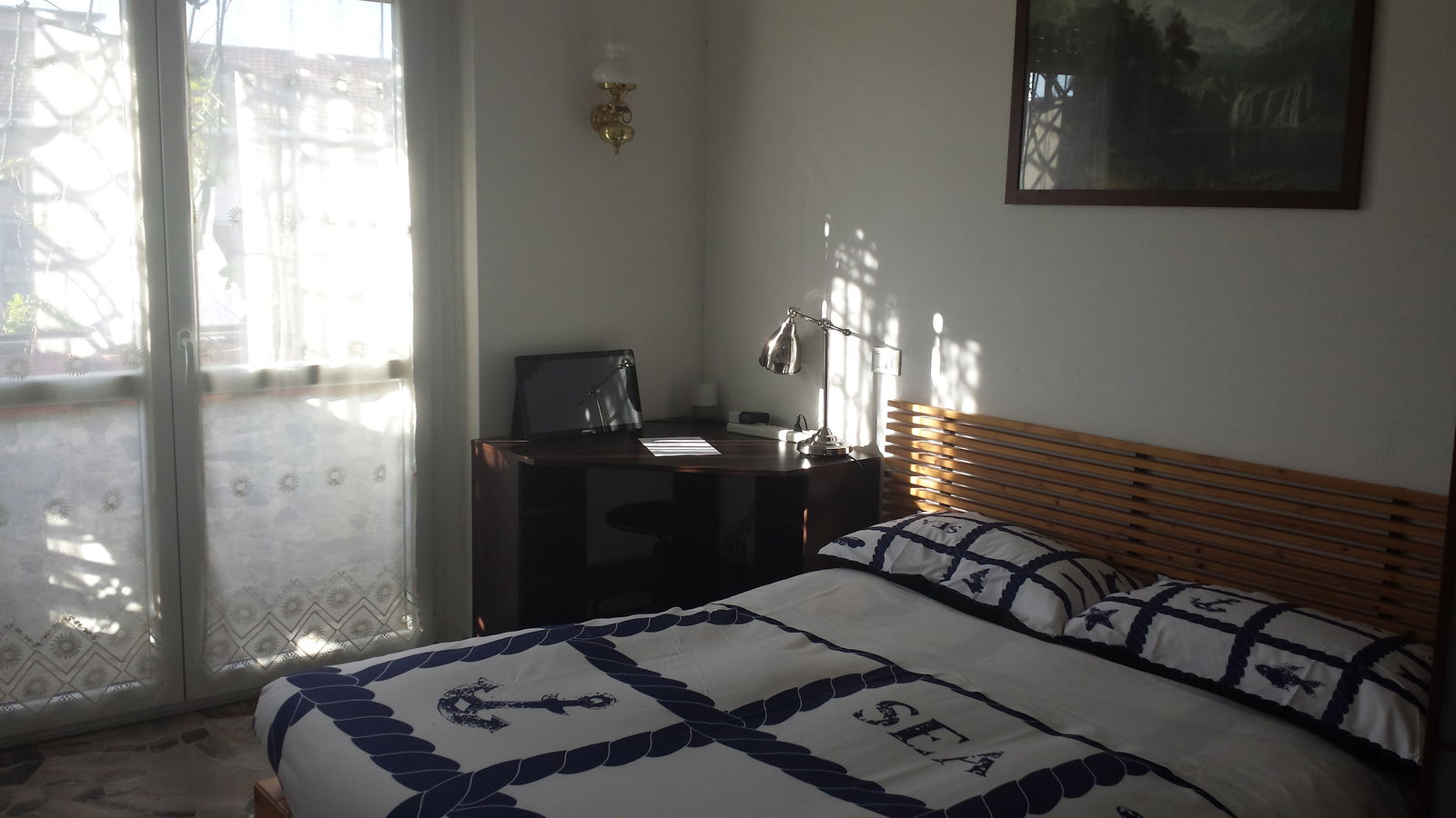 Hospedagem Em Casa De Família Milano 487523