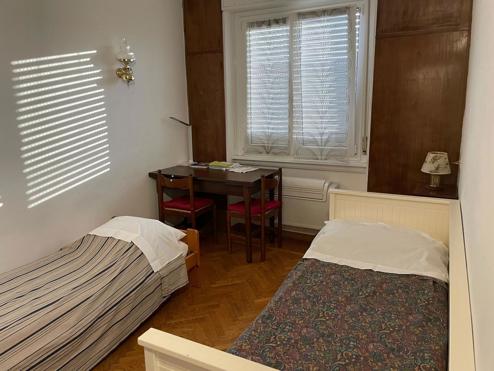 Hospedagem Em Casa De Família Milano 487523