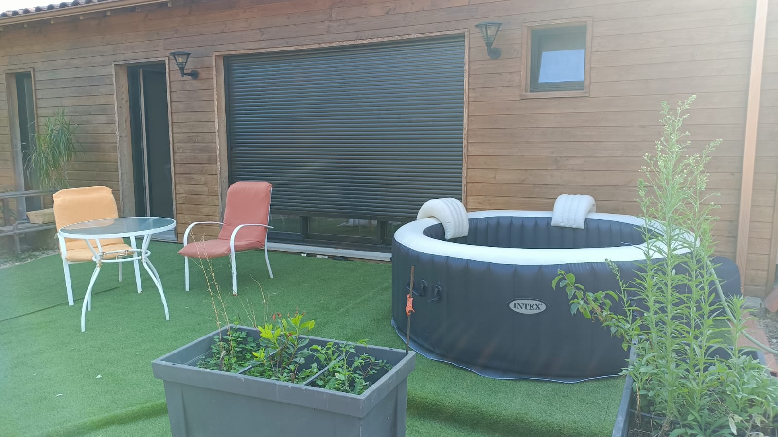 Casa Inteira Saint-Astier 604756