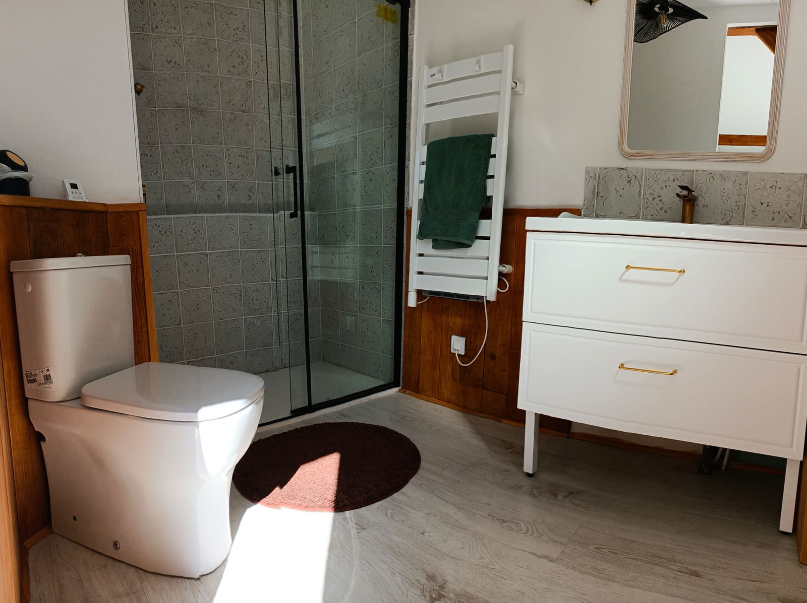 Casa Inteira Saint-Astier 604756