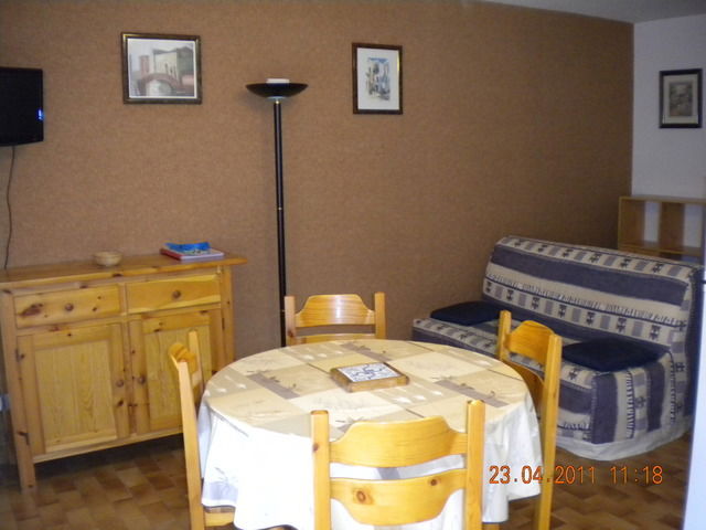 Hjemmeophold Canet-en-Roussillon 21093