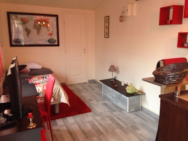 Hjemmeophold Auvers-sur-Oise 161124