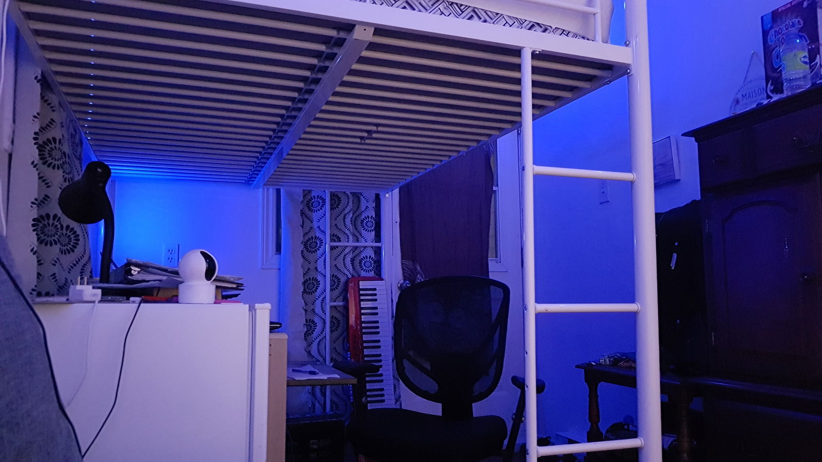 Colocation Montréal 245997