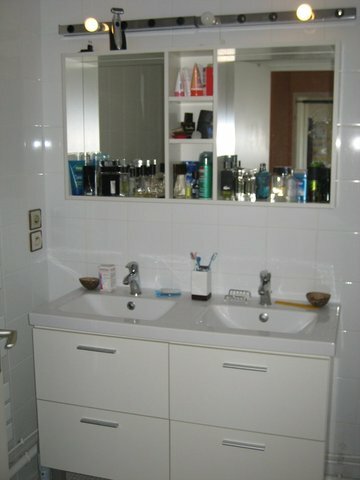 Colocation Saint-Maurice 38589