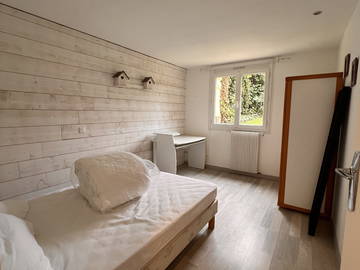 Roomlala | Fuldt udstyret 3-værelses lejlighed i La Roche-sur-Yon