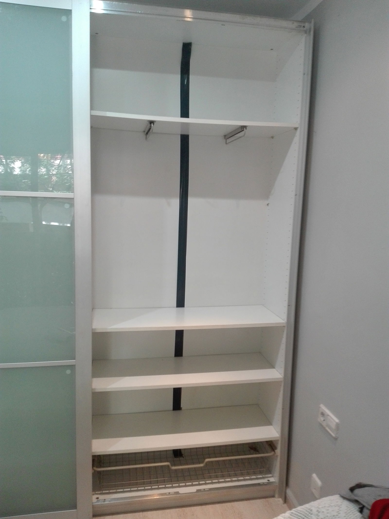 Colocation Barcelona 174419