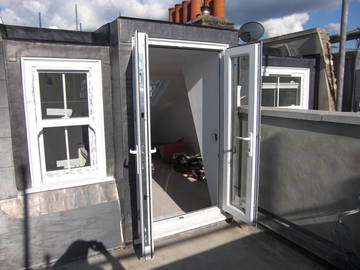 Chambre Chez L'habitant London 80808-4