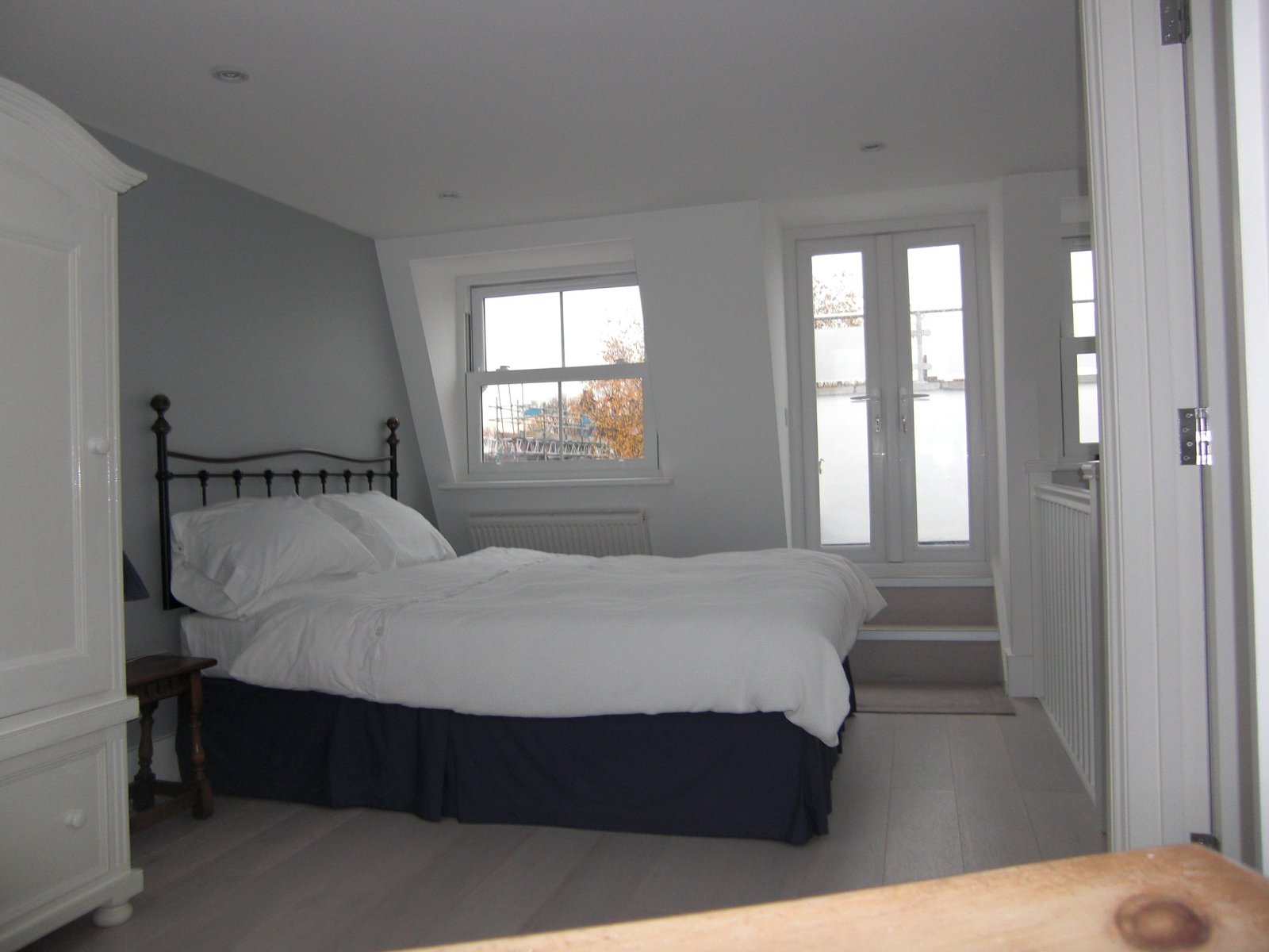Homestay London 80808