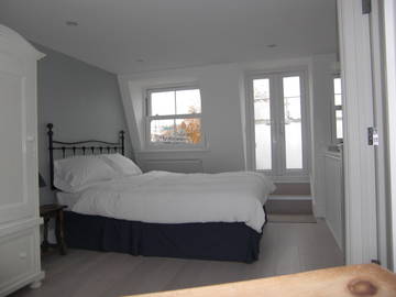 Chambre Chez L'habitant London 80808-7