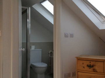 Chambre Chez L'habitant London 80808-8